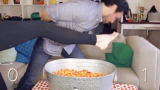 Grace Helbig feet photo thumbnail