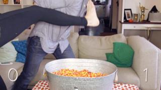 Grace Helbig feet photo thumbnail