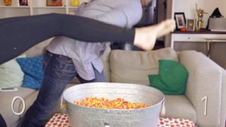Grace Helbig feet photo thumbnail
