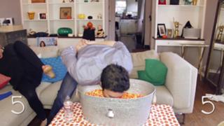 Grace Helbig feet photo thumbnail