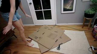 Grace Helbig feet photo thumbnail