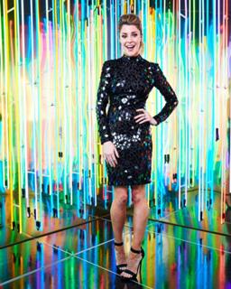 Grace Helbig feet photo thumbnail