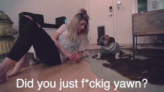 Grace Helbig feet photo thumbnail