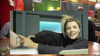 Grace Helbig feet photo thumbnail