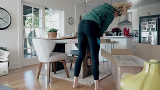 Grace Helbig feet photo thumbnail