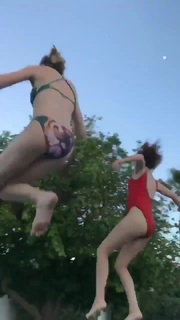 Grace Helbig feet photo thumbnail