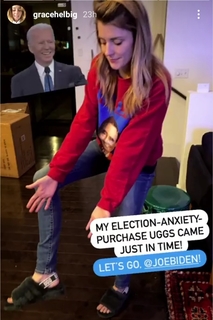 Grace Helbig feet photo thumbnail
