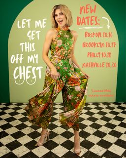 Grace Helbig feet photo thumbnail