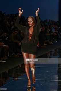Grace Jones feet photo 14