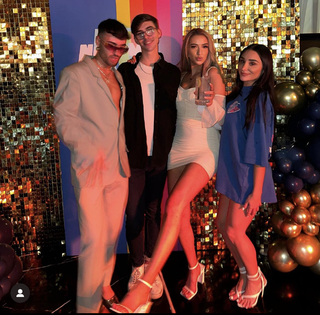 Grace Keeling feet photo 4