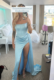 Grace Keeling feet photo 15