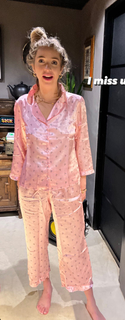 Grace Keeling feet photo 9