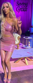 Grace Keeling feet photo 7