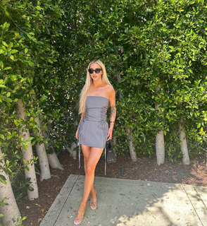 Grace Keeling feet photo 18