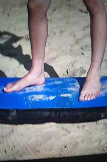 Grace Keeling feet photo 10