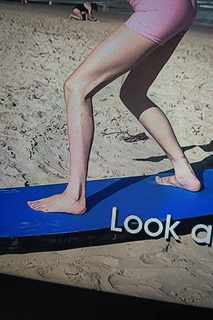 Grace Keeling feet photo 9