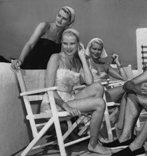 Grace Kelly feet photo thumbnail