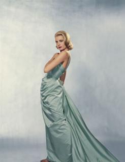 Grace Kelly feet photo thumbnail