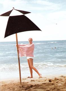 Grace Kelly feet photo thumbnail
