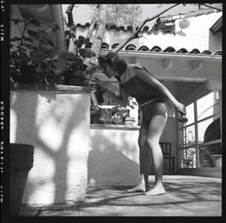 Grace Kelly feet photo thumbnail