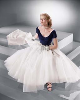 Grace Kelly feet photo thumbnail