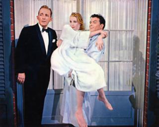 Grace Kelly feet photo thumbnail