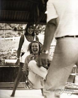 Grace Kelly feet photo thumbnail
