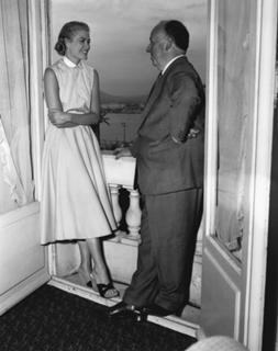 Grace Kelly feet photo thumbnail