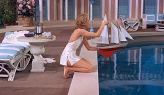 Grace Kelly feet photo thumbnail