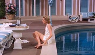 Grace Kelly feet photo thumbnail