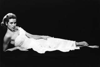 Grace Kelly feet photo thumbnail