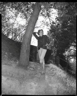 Grace Kelly feet photo thumbnail