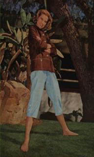 Grace Kelly feet photo thumbnail