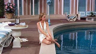 Grace Kelly feet photo thumbnail