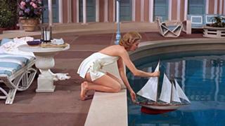 Grace Kelly feet photo thumbnail