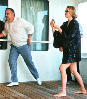 Grace Kelly feet photo thumbnail