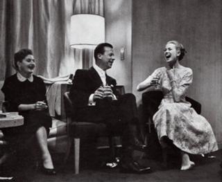 Grace Kelly feet photo thumbnail
