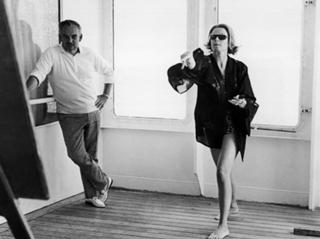 Grace Kelly feet photo thumbnail