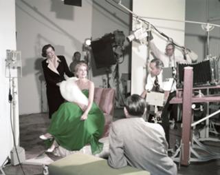 Grace Kelly feet photo thumbnail