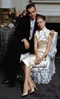 Grace Kelly feet photo thumbnail