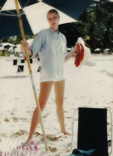Grace Kelly feet photo thumbnail