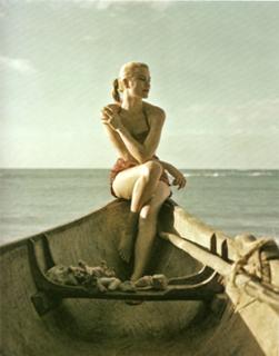 Grace Kelly feet photo thumbnail
