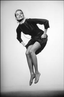 Grace Kelly feet photo thumbnail