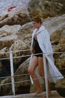 Grace Kelly feet photo thumbnail