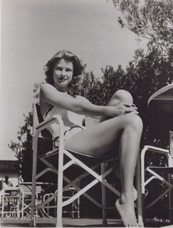 Grace Kelly feet photo thumbnail