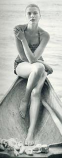 Grace Kelly feet photo thumbnail