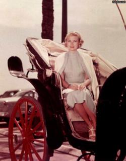 Grace Kelly feet photo thumbnail