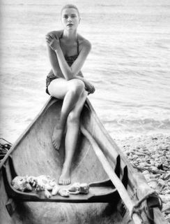 Grace Kelly feet photo thumbnail