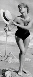 Grace Lee Whitney feet photo 3