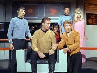 Grace Lee Whitney feet photo 2